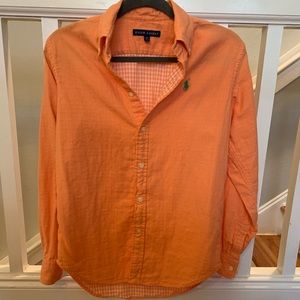 Polo RL women’s button down